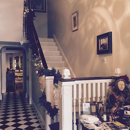 Grace Manor Bed And Breakfast York Luaran gambar