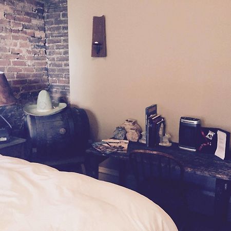 Grace Manor Bed And Breakfast York Luaran gambar