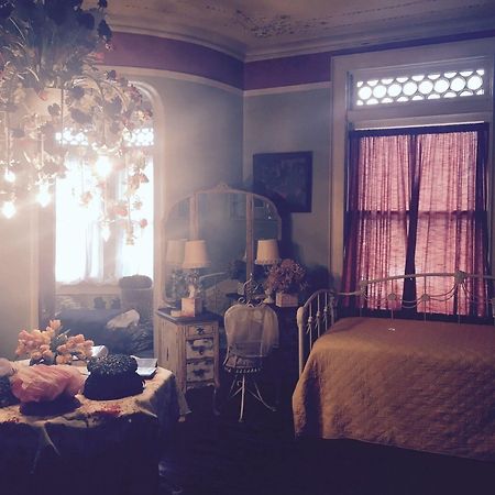 Grace Manor Bed And Breakfast York Luaran gambar