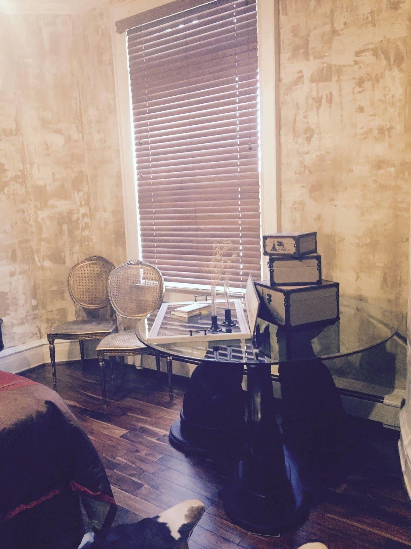 Grace Manor Bed And Breakfast York Luaran gambar