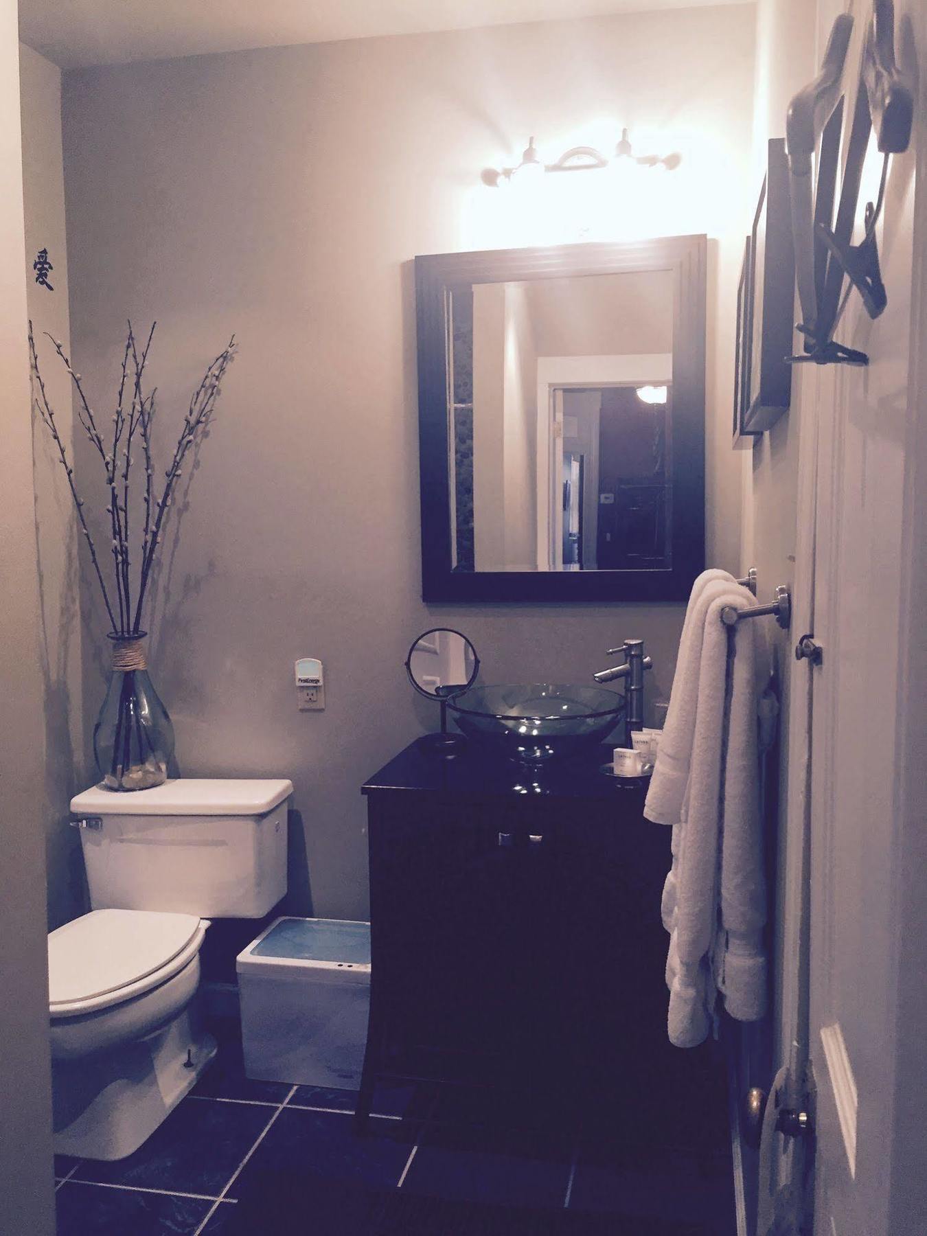Grace Manor Bed And Breakfast York Luaran gambar