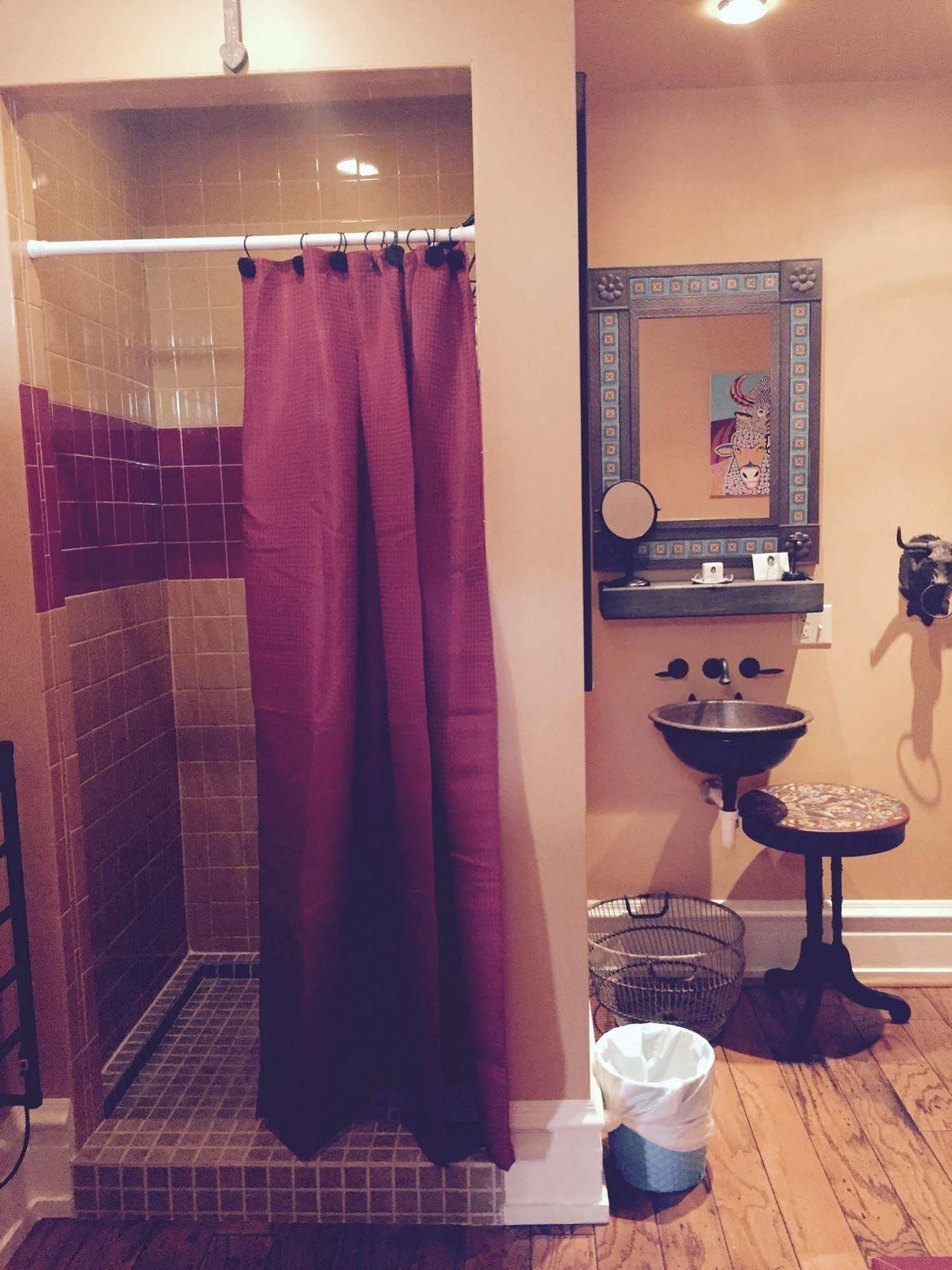 Grace Manor Bed And Breakfast York Luaran gambar