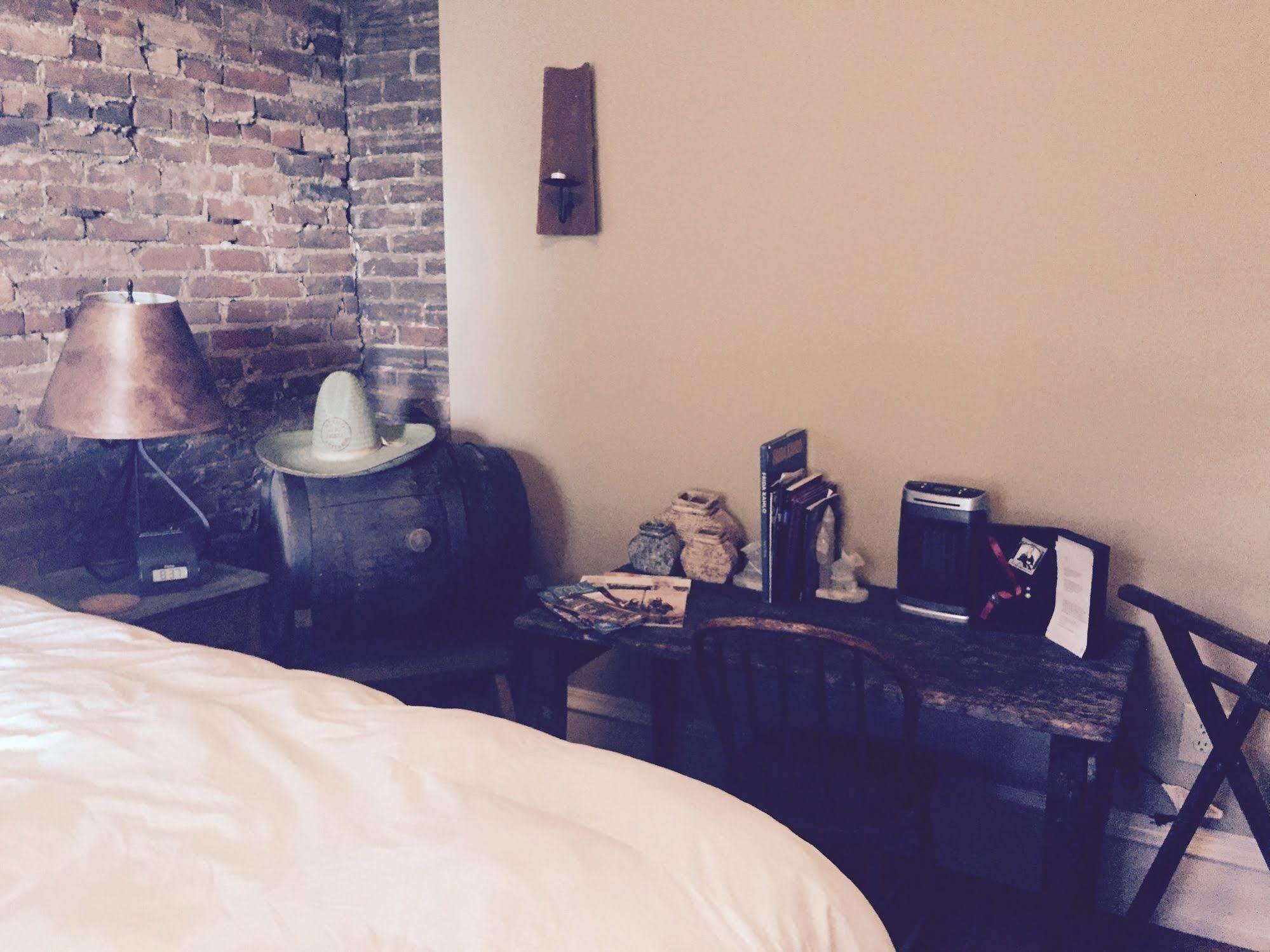 Grace Manor Bed And Breakfast York Luaran gambar