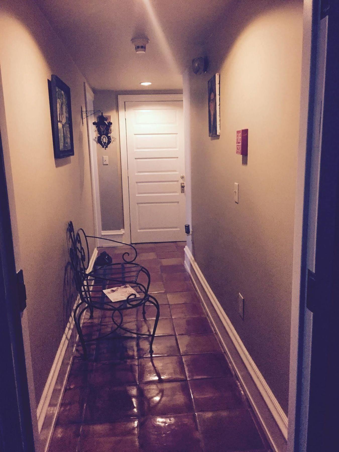 Grace Manor Bed And Breakfast York Luaran gambar