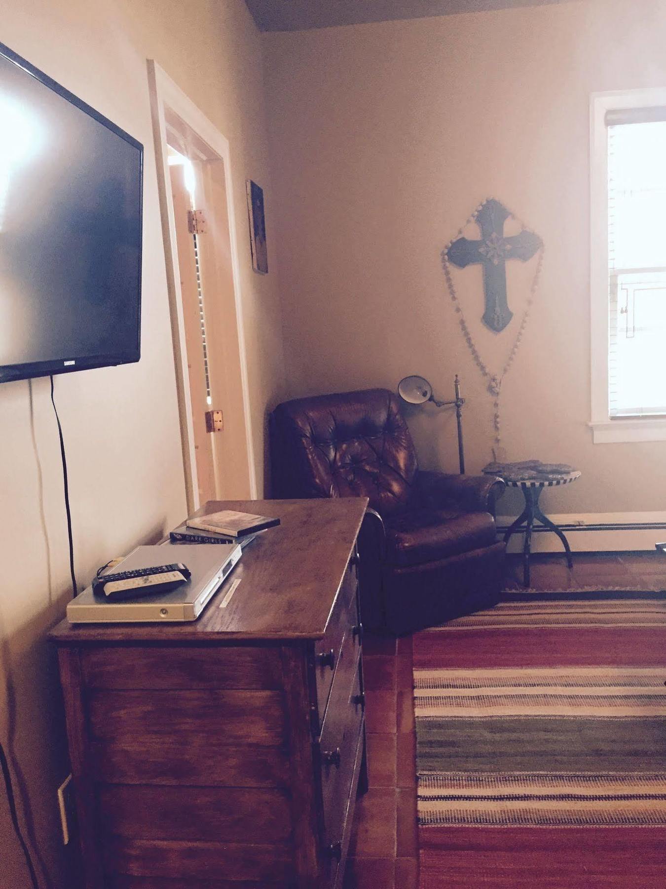 Grace Manor Bed And Breakfast York Luaran gambar