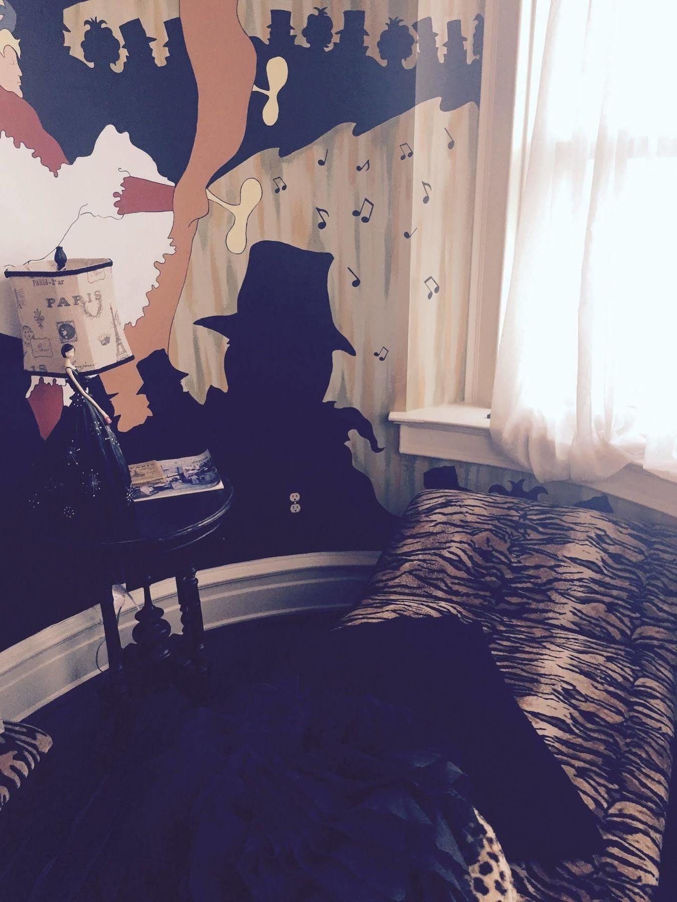Grace Manor Bed And Breakfast York Luaran gambar