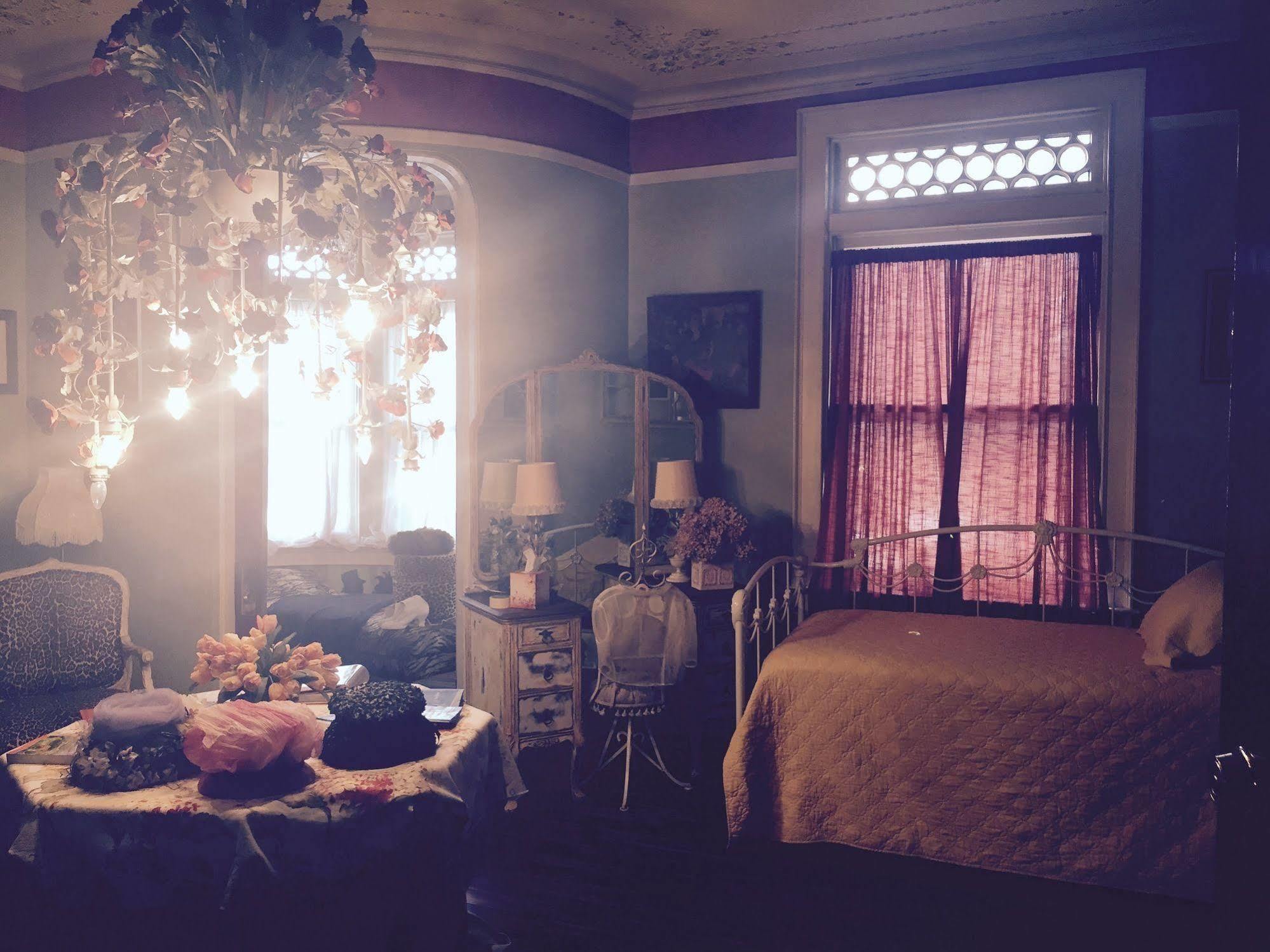 Grace Manor Bed And Breakfast York Luaran gambar
