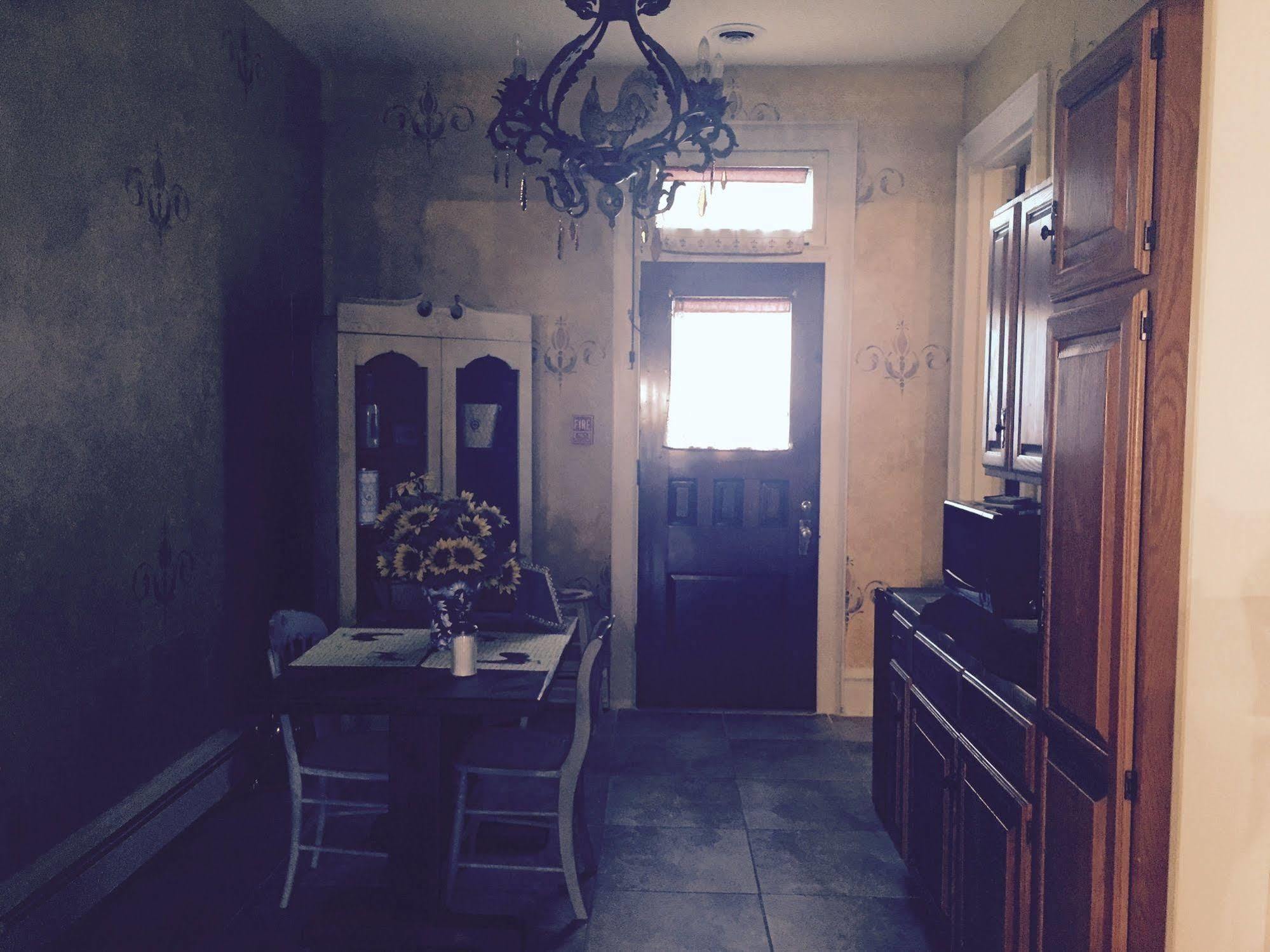 Grace Manor Bed And Breakfast York Luaran gambar