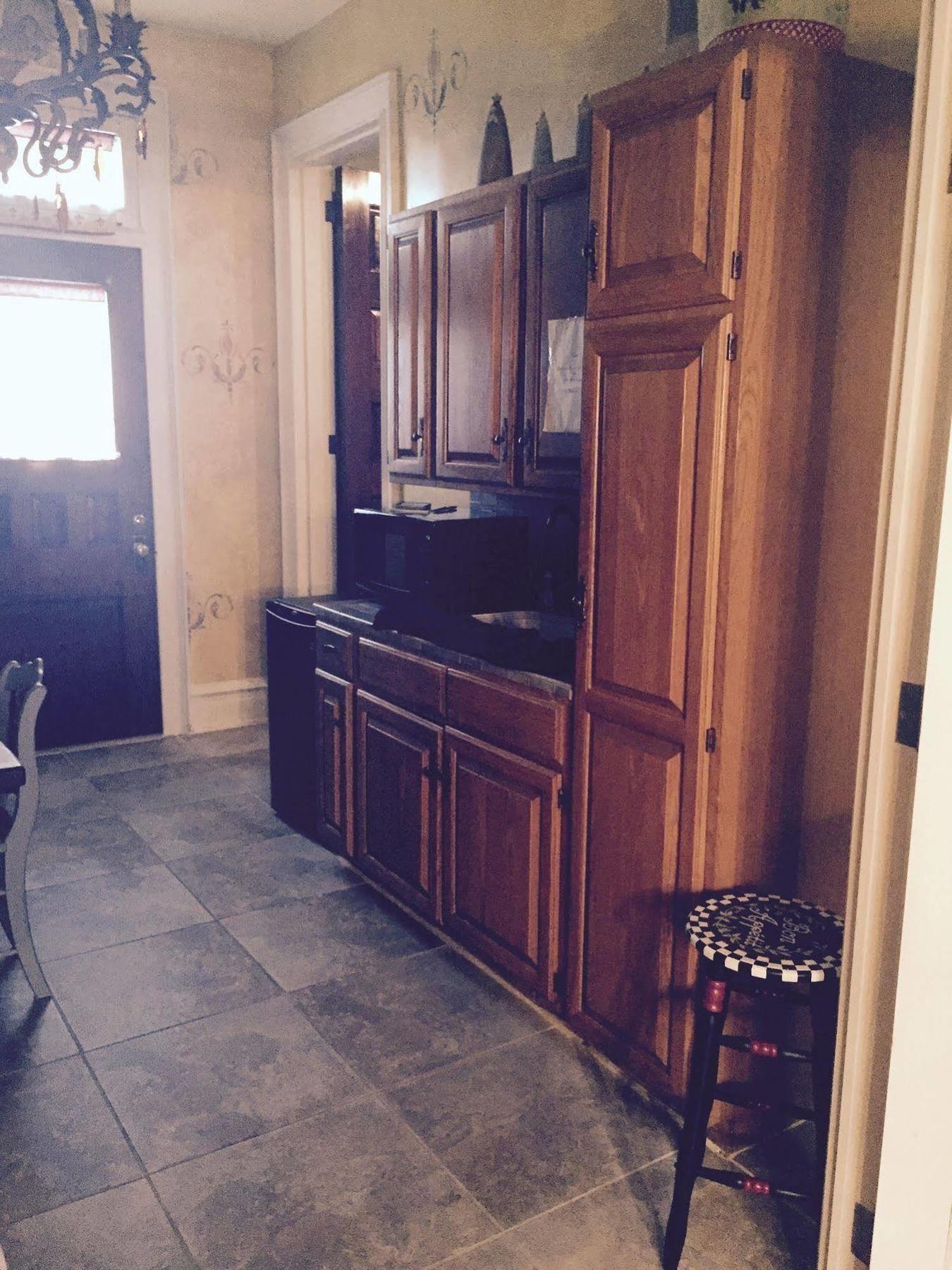 Grace Manor Bed And Breakfast York Luaran gambar